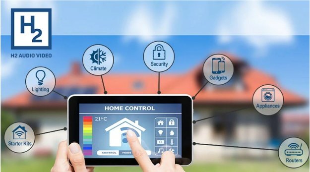 home automation